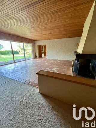  Maison à vendre 6 pièces 202 m²
