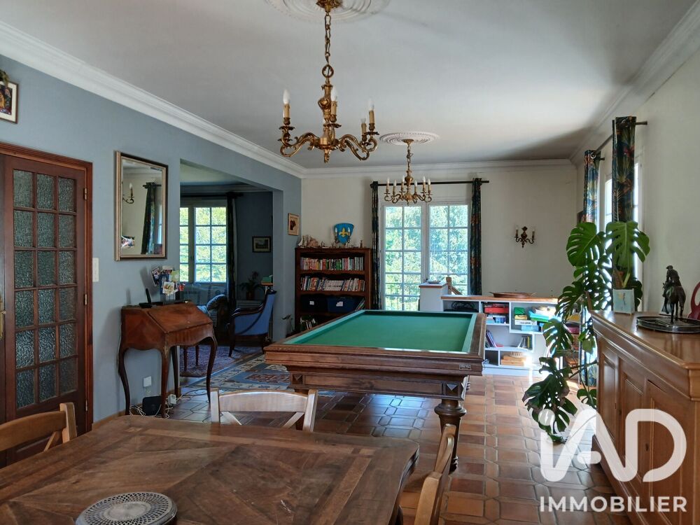 Vente Maison/villa 10 pièces