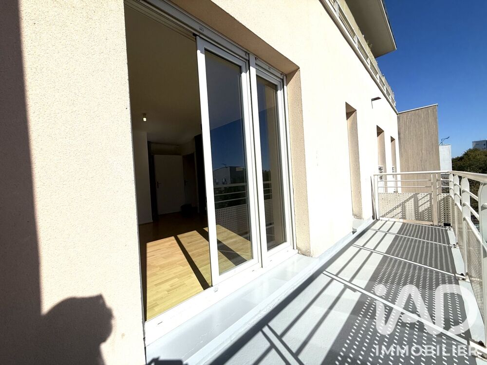 Vente Appartement Vente Appartement 4 pièces Chanteloup-les-vignes