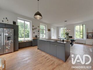  Maison à vendre 14 pièces 373 m²