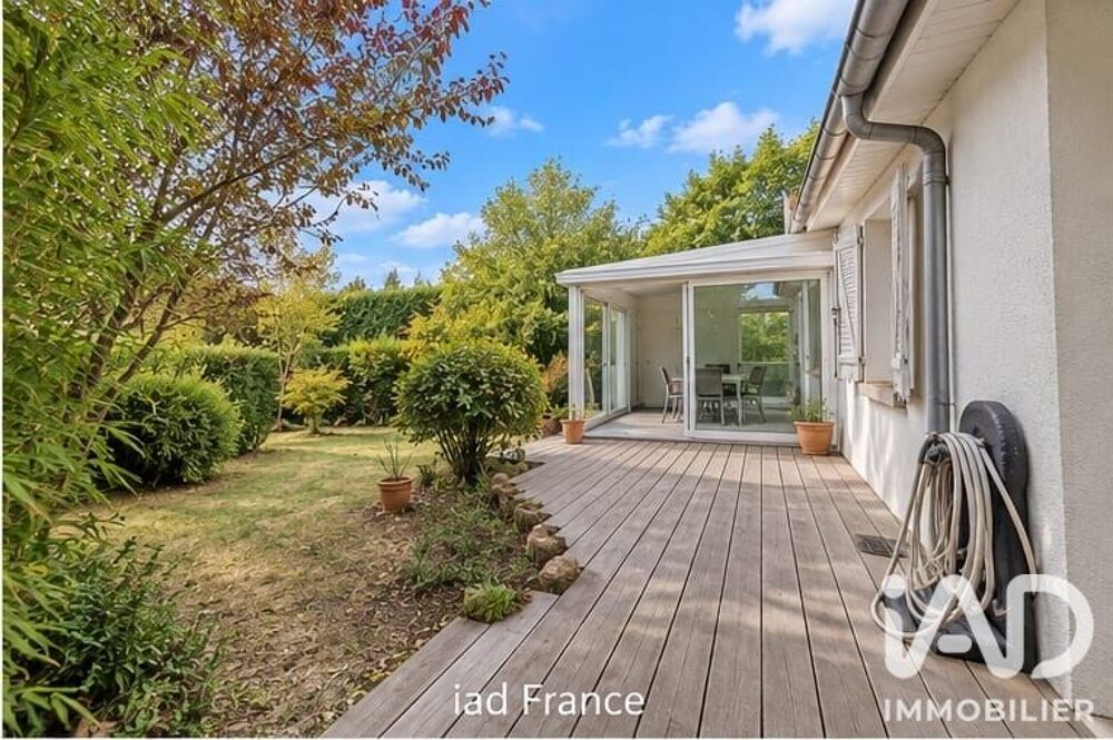 Vente Maison Vente Maison/villa 7 pièces Montigny-le-bretonneux