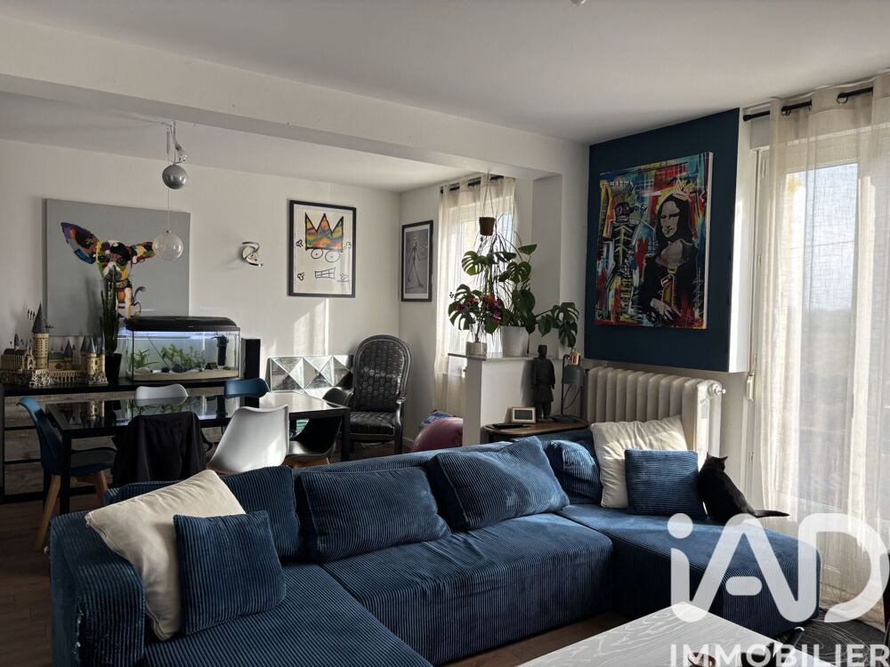Vente Maison/villa 9 pièces