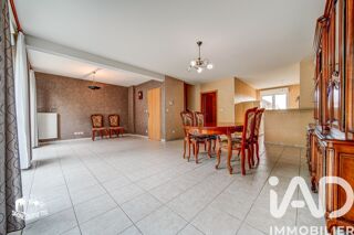  Maison à vendre 6 pièces 112 m²