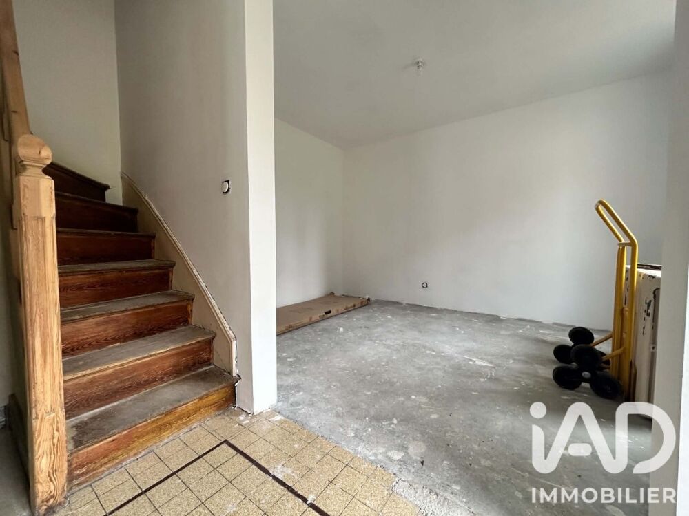 vente Maison - 4 pièce(s) - 70 m² Lillebonne (76170)