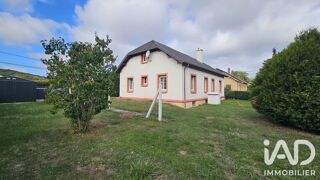  Maison à vendre 5 pièces 188 m²