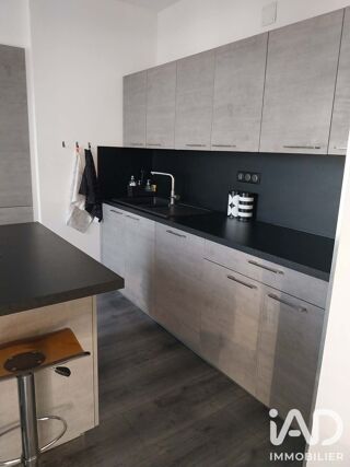 Vente Appartement Vente Appartement 3 pièces Hagondange