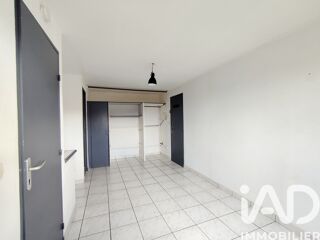 Appartement à vendre 2 pièces 28 m²