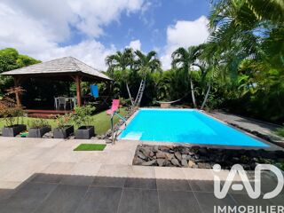  Maison à vendre 5 pièces 120 m²