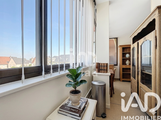  Appartement à vendre 3 pièces 87 m²