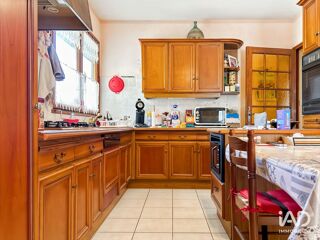  Maison à vendre 5 pièces 150 m²