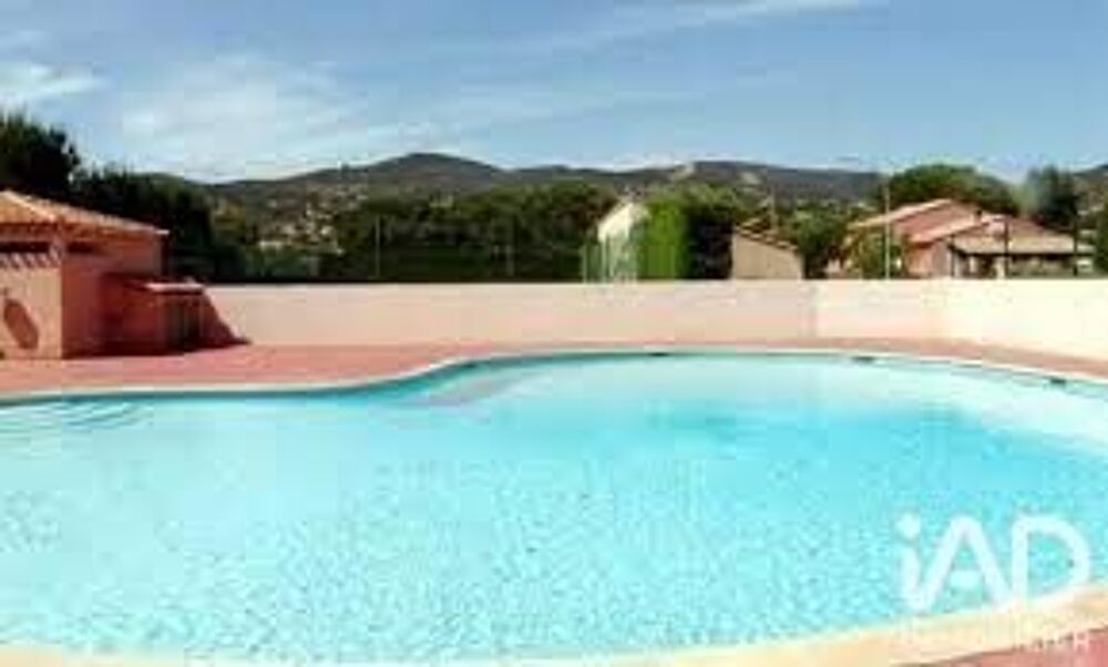 Maison 3 pièces 40 m² · à Bormes-les-Mimosas · 40 m² · 248 000 €