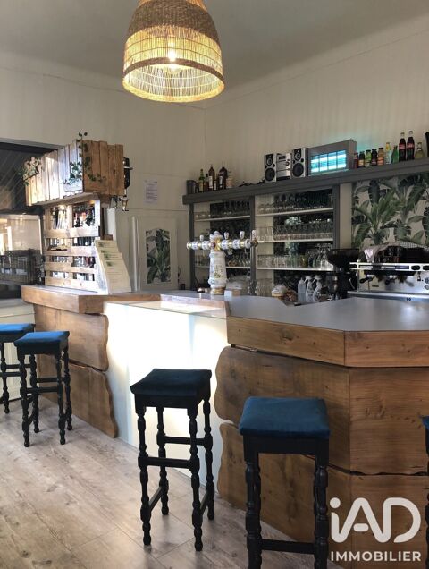   Vente Restaurant 150 m&sup2; 