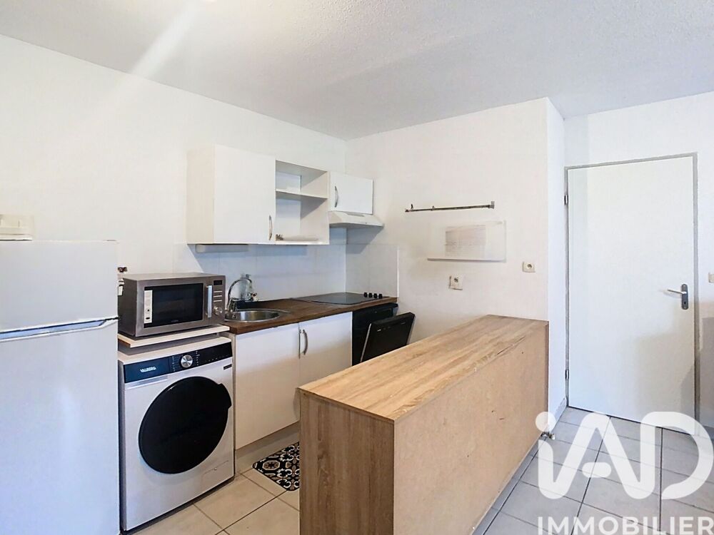Vente Appartement Vente Appartement 3 pièces Carcassonne
