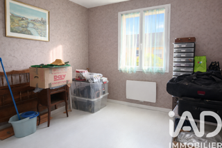  Maison à vendre 4 pièces 86 m²