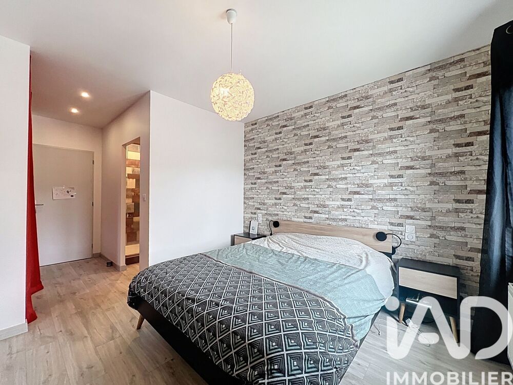 Vente Maison traditionnelle 5 pièces