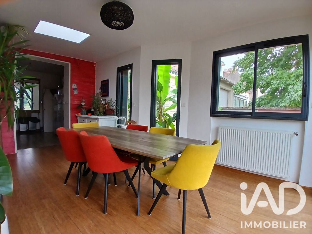 Vente Maison Vente Maison/villa 4 pièces Cholet