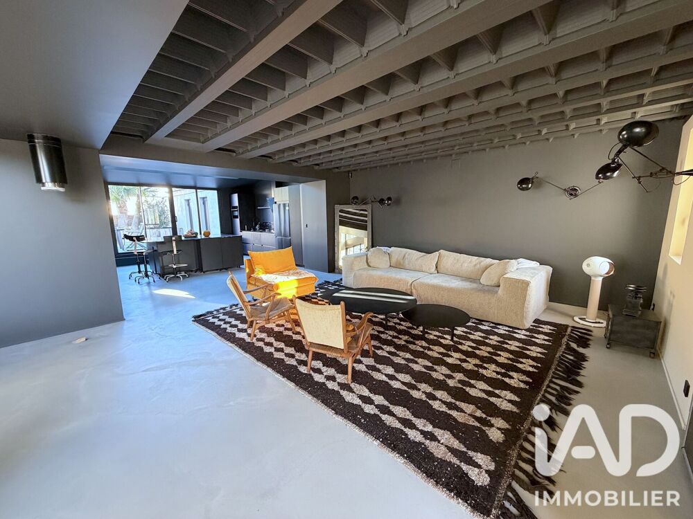 Vente Maison Vente Demeure 8 pièces Saint-malo