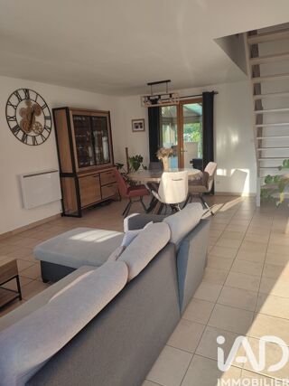  Maison à vendre 6 pièces 92 m²