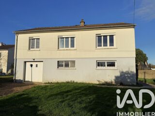  Maison � vendre 5 pi�ces 90 m�