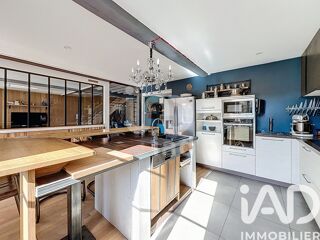  Maison à vendre 5 pièces 165 m²
