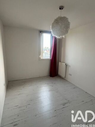  Appartement à vendre 2 pièces 44 m²