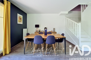  Maison à vendre 7 pièces 115 m²