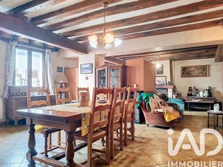  Maison à vendre 5 pièces 150 m²