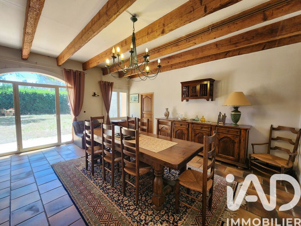 à vendre  Maison Arles (13200)