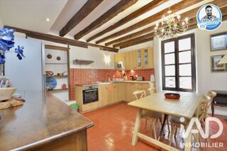  Maison à vendre 4 pièces 146 m²