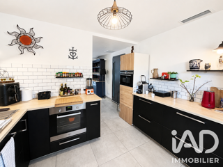 Vente Maison Vente Maison/villa 5 pièces Saint-mamert-du-gard