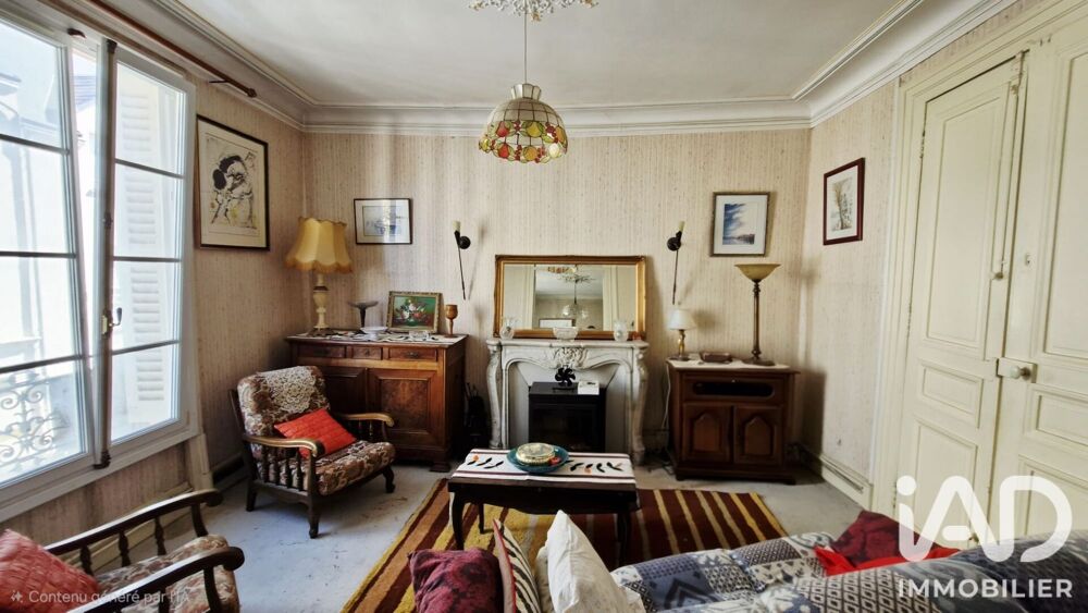 Vente Maison/villa 12 pièces