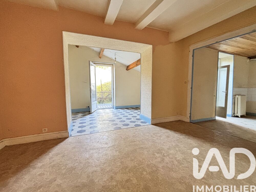 Vente Appartement Vente Appartement 5 pièces Vals-les-bains