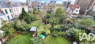  Appartement � vendre 1 pi�ce 18 m�