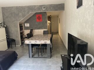  Maison à vendre 6 pièces 122 m²
