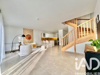  Maison à vendre 5 pièces 86 m²