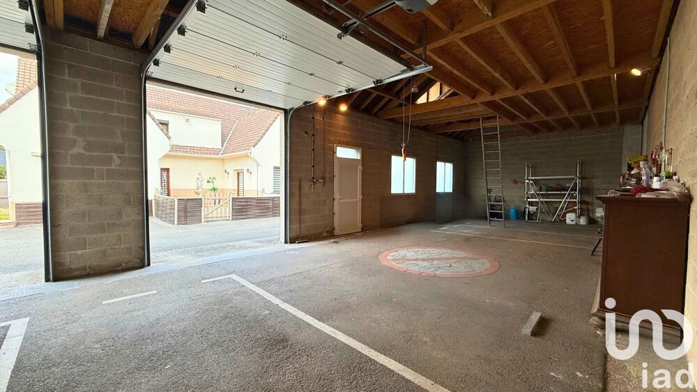 Vente Maison Vente Maison/villa 6 pièces Hazebrouck