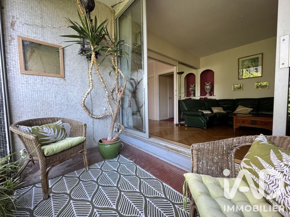Vente Appartement Vente Appartement 5 pièces Paris 15
