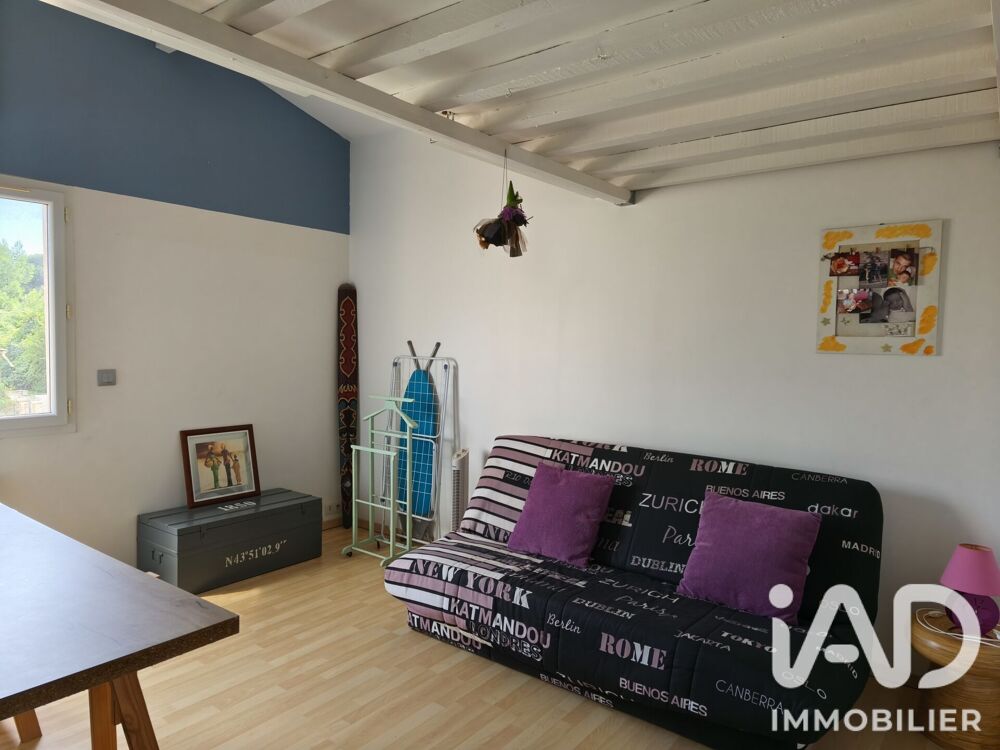 Vente Maison Vente Maison/villa 5 pièces Salles-d'aude