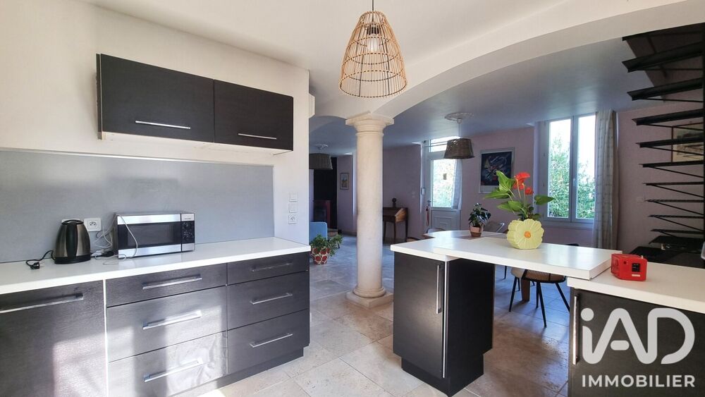Vente Maison Vente Maison traditionnelle 3 pièces Avignon