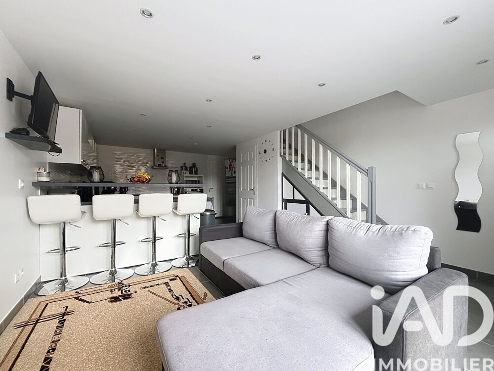 Vente Maison Vente Maison/villa 5 pièces Blacé