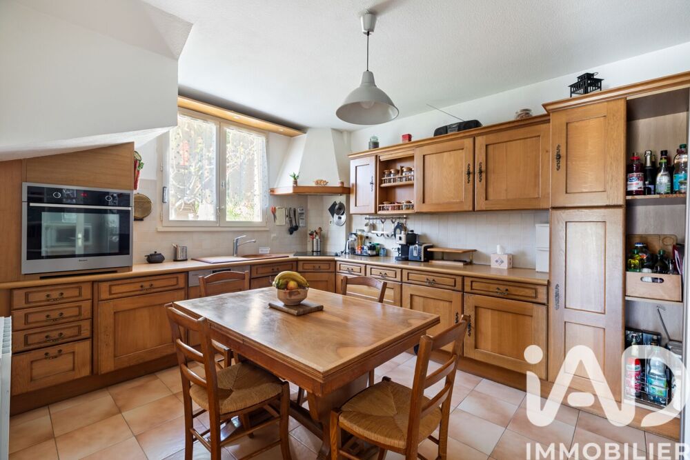 vente Maison - 4 pièce(s) - 95 m² Mouans-Sartoux (06370)