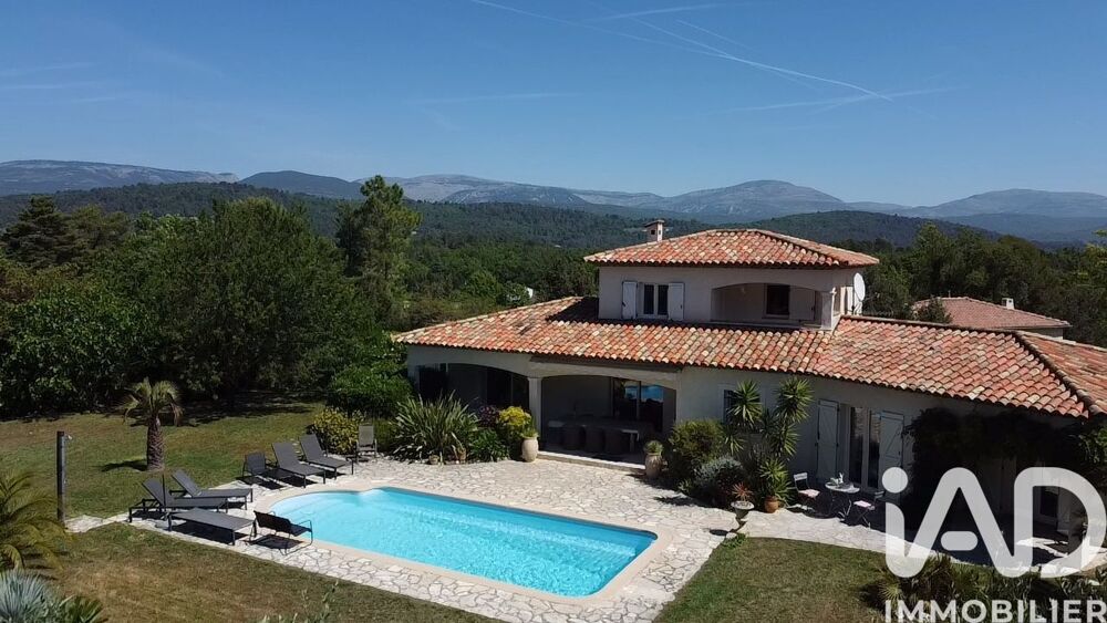 Vente Maison/villa 7 pièces