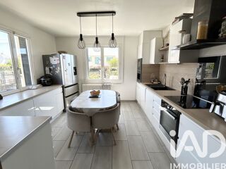  Maison à vendre 6 pièces 140 m²