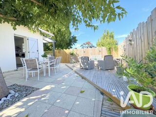  Maison à vendre 5 pièces 130 m²