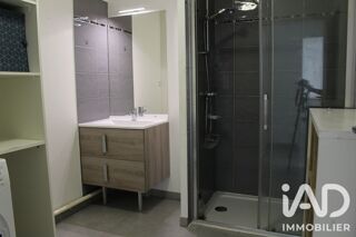  Appartement à louer 3 pièces 58 m²