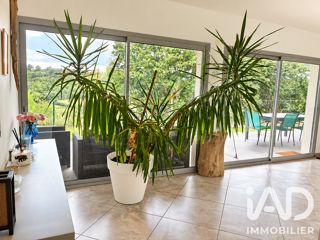  Maison à vendre 5 pièces 180 m²