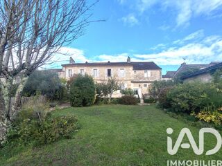  Maison � vendre 7 pi�ces 258 m�
