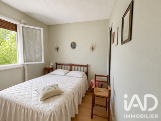  Maison à vendre 4 pièces 72 m²