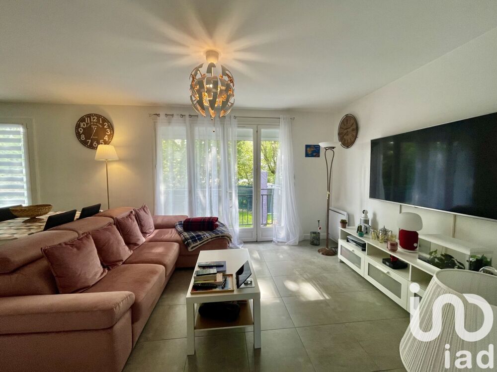 Vente Maison Vente Maison/villa 5 pièces Longjumeau