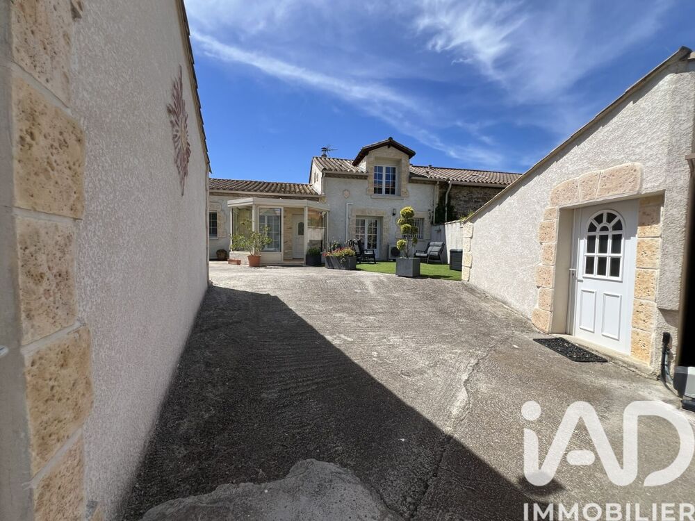 vente Maison - 4 pièce(s) - 140 m² Ginestas (11120)